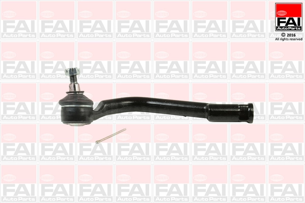 Tie Rod End